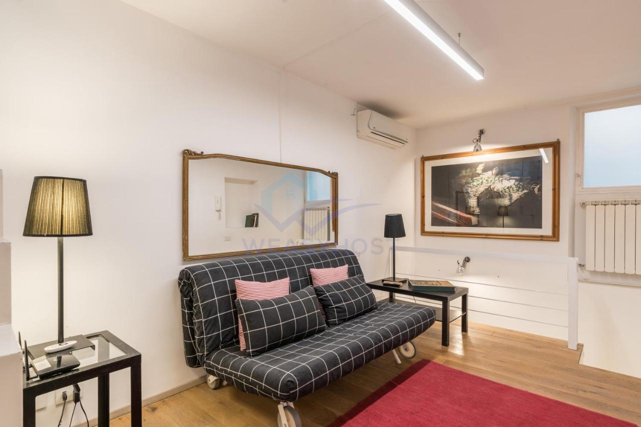 Cozy Entire Apt Close To Piazza Trilussa Rom Eksteriør billede